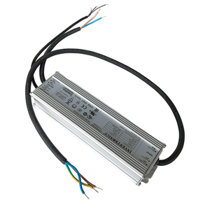 ไดรเวอร์ LED สำหรับไฟไฮเบย์และไฟถนน รุ่น EUM-240S150DG กำลังไฟ 240 วัตต์ กันน้ำระดับ IP67 ได้รับการรับรองมาตรฐาน TUV ประสิทธิภาพสูง 93.5% จาก Inventronics - Product Image 3
