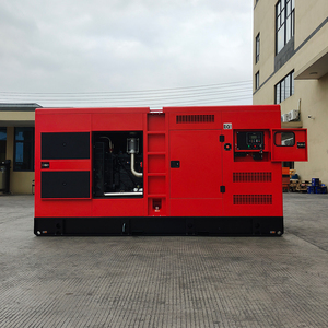 Générateur diesel 100 kW 100 kVA 120 kW 125 kW 150 kVA 100 kW avec <span class=keywords><strong>prix</strong></span> - Product Image 5