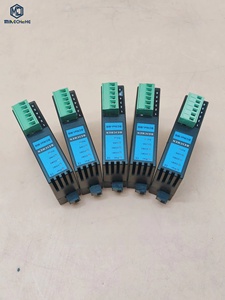 โมดูลสื่อสารเซ็นเซอร์คอนโทรลเลอร์ PLC ของแท้ใหม่เอี่ยม BCNET-MB - Product Image 1