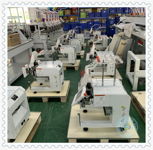 Máquina Bordadora Computarizada de Alta Velocidad de Una Cabeza para Gorras y Camisetas, 12/15 Agujas, para Pequeñas Empresas - Product Image 6