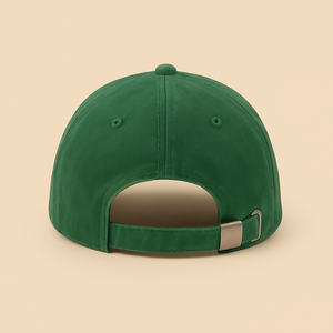 Casquettes/Chapeaux de Baseball 6 Panneaux Polyester Coton Nylon Respirant Léger Unisexe Ajustable Logo Personnalisé du Viet Nam - Product Image 2