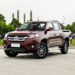 Camioneta <span class=keywords><strong>Dongfeng</strong></span> 4x2 P22, Tipo Diésel, Distancia entre Ejes de 3100 mm, Lado del Pasajero Izquierdo, Camioneta Pequeña Fabricada en China - Product Image 3