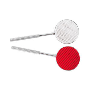 Juego de Lentes Ópticas Profesionales InnoVue Opto MDL-2 con Mango Metálico para Estrabismo, para Examen Ocular, Flipper Oftálmico, 2 Colores - Product Image 5