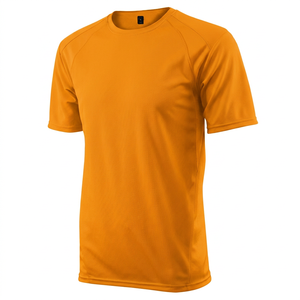 Servicio OEM, Camisetas de Fútbol Personalizadas de Manga Corta, Secado Rápido, Spandex/Poliéster, Nuevas Llegadas, Unisex para Jóvenes y Adultos - Product Image 4