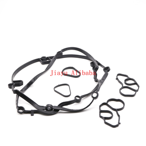 N18 N18B16A N18B16C Kit de joints de culasse de moteur pour BMW <span class=keywords><strong>MINI</strong></span> R55 R60 R58 R57 R61 R59 <span class=keywords><strong>R56</strong></span> 1.6T 11127586908 11127595138 - Product Image 5
