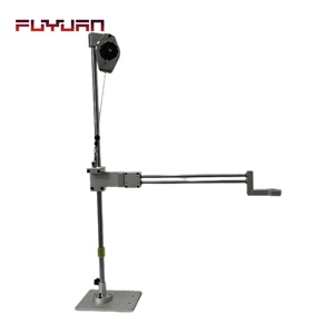 Destornillador eléctrico multifunción, brazo <span class=keywords><strong>auxiliar</strong></span> de rotación de 360 grados, brazo de reacción de torsión de equilibrio - Product Image 1