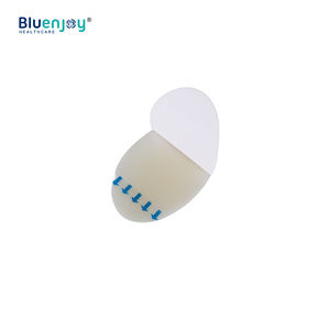 Bluenjoy พลาสเตอร์ยาไฮโดรคอลลอยด์ใช้ทางการแพทย์ใช้กับ<span class=keywords><strong>แผล</strong></span>ขนาดเล็กได้ - Product Image 6