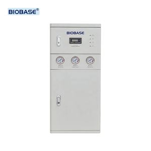 Système de traitement des eaux usées, Machine de traitement des eaux usées, 200l/D, pour laboratoire - Product Image 5