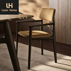 <span class=keywords><strong>Hotel</strong></span> Madera Lujo Café Silla Lujo <span class=keywords><strong>Hotel</strong></span> Restaurante Comedor Silla Tela Sillas <span class=keywords><strong>De</strong></span> Comedor - Product Image 4