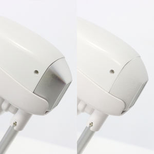 Nouveautés : Machine d'épilation au laser à poudre, triple longueur d'onde 808 755 1064, laser diode avec refroidissement par air/eau, sûre - Product Image 3