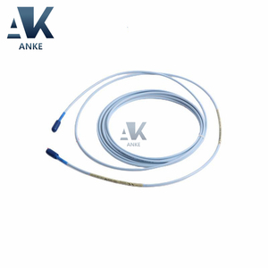 330130-080-10-05 Cable de extensión estándar doblado Nevada 3300 XL - Product Image 2