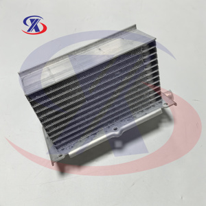 Radiatore Olio Motore per Audi A3 S3, Volkswagen Golf, Jetta, Beetle, GTI 03F145749C 03C145749B 03F145749B - Product Image 4