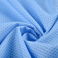 Silikon beschichtung spunkte Anti-Rutsch-DOT Silica Gel Covered Rutsch fester Stoff Wasserdichte Matratze Haustier matte für Sofa Car Box Home Textile