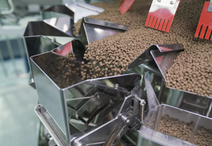 Odm/oem תבואה התאמה אישית הטובה ביותר הכלב לטיפול מזון עבור כלבים יבש כלבים חטיפים למזון כלבים מזון כלבים - Product Image 5