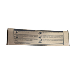 Electrodos de Soldadura de Acero de Baja Aleación LINC EASTARC 7018-1H4R AWS A5.1/A5.1M E7018-1H4R, Diámetro de 2.5-5.0 mm, para Construcción Naval - Product Image 5