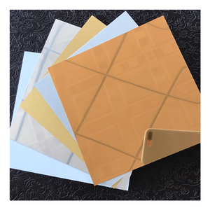 Imprimés en métal HD blanc brillant 16 "x 20" 1.15mm Feuilles d'aluminium à sublimation haute définition Imprimés en métal - Product Image 3