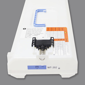กล่องเก็บผงหมึกเสีย WT-202 สำหรับตลับหมึก Canon NPG <span class=keywords><strong>67</strong></span> C-EXV49 GPR-53 รุ่น FM1-A606-030 FM1-A606-020 FM1-A606-000 - Product Image 4