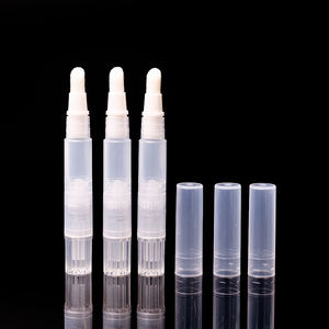 El más vendido, bolígrafo de gel blanqueador de <span class=keywords><strong>dientes</strong></span> de plástico de 2ml 16% HP con logotipo privado - Product Image 5