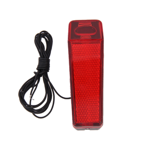 Accessoires de vélo : <span class=keywords><strong>Dynamo</strong></span> à friction pour vélo, générateur, phare avant et <span class=keywords><strong>feu</strong></span> arrière - Product Image 4
