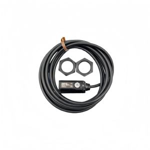 투명 병 100mm-2m 에 대한 P-불투명 Omron E3FA-BP12 PNP 출력 광전 센서 - Product Image 2