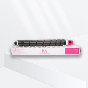 Cartouche de toner Kyocera Tk8335 jaune compatible pour imprimante 3252ci 3253ci - Product Image 2