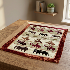 Literie de luxe de style, ensemble de lit - Product Image 4