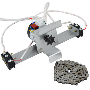 Sistema de Volteo de Huevos, Longitud de la Cadena 100 cm, Accesorios para Incubadora de Pollitos - Product Image 4