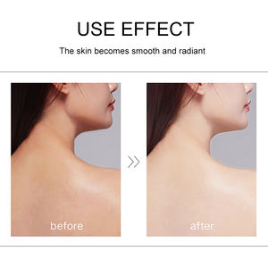 Gel douche de luxe OEM le plus vendu 780 ml – Gel douche bio blanchissant et hydratant personnalisable en gros - Product Image 3