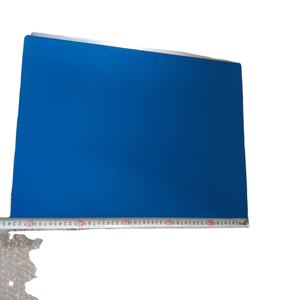 Feuille de caoutchouc offset en matériaux d'origine, toutes tailles, 541*437*1.95mm, avec barre pour imprimante <span class=keywords><strong>RYOBI</strong></span>, tissu en caoutchouc - Product Image 2