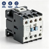 3RT1276-6AP36 Relay Pengaman Kontaktor Vakum 3RT12766AP36 Dengan Layanan Kontrol Fieldbus Opsional