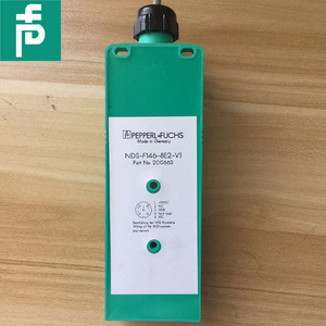 Pepperl Fuchs NDS-F146-8E2-V1 WIS โมดูลเสริมไร้สาย RF ของแท้ผลิตในเยอรมนี - Product Image 4