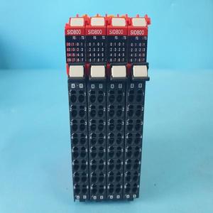 ใหม่และเป็นของแท้ 1 ชิ้น Nx-sid800 Safety Input Unit Sid800 2 ระบบอัตโนมัติทางอุตสาหกรรม - Product Image 1