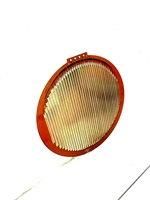 Componentes de Placa PCB Resistentes y Confiables, Cobre Pesado FR4-028, 1.0mm de Espesor, Acabado de Superficie OSP para Comunicación