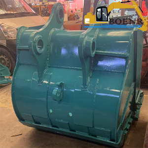 Phụ tùng máy xúc xô cho <span class=keywords><strong>Kobelco</strong></span> KOMATSU Sâu Bướm Sany Volvo Yanmar Kubota Hyundai Hitachi - Product Image 2