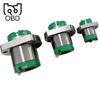 Husillo de Bolas Original Taiwan Hiwin R32-8K5-FDC R20-10K3-FSC R16-5T3-FSI C7, Guía Lineal
