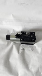 Vannes proportionnelles régulatrices D3W020BNJW42 - Product Image 2