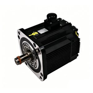 SGMRS-30A2A-YRA1 HW0380188-A SGMRS-30A2A-YRA Motor AC de 3KW 200V para Kit de Piezas de Eje de Accionamiento de Robot Industrial - Product Image 3