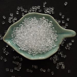 PMMA a precio de fábrica, gránulos transparentes de polimetacrilato de metilo, materia prima plástica de alta calidad para moldeo - Product Image 4