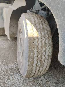 Pneumatico Radiale 385/65R22.5 per Rimorchi Pesanti, 24PR, Durevole, per Camion da Miniera, Costruzioni e Semirimorchi - Product Image 3