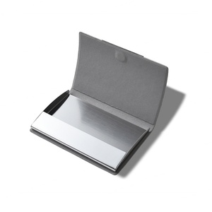 Tarjetero de Tela Personalizado de Alta Calidad para Hombre, para Tarjetas de Crédito, Identificación y Tarjetas de Presentación - Product Image 5