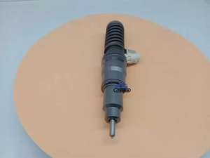 20440388 Injecteur de carburant Diesel pour 3116 3114 Moteur EC460B EC360B EC330B EC330BLC Pièces de machines de Construction - Product Image 3