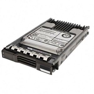 ชุดอุปกรณ์ Dexx Compellent SCv 8WV6J 08WV6J 3.84TB 2.5 SFF 12Gbps Read Intensive SAS SSD สำหรับเซิร์ฟเวอร์ - Product Image 6