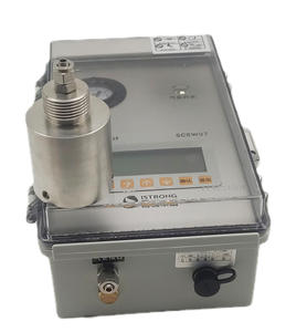 BOY-SW07 नए प्रकार का बुलबुला दबाव प्रकार जल स्तर गेज नदी बुलबुला स्तर गेज नए प्रकार का जल स्तर गेज - Product Image 5