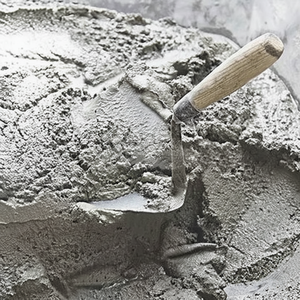 ถุง PCB30 50กก. เกรดก่อสร้างสำหรับผนังอิฐและปูนจำนวนมาก - Product Image 1