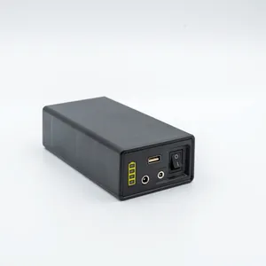 SwiftGT Hot Selling Mobile Power Bank For SwiftGT H2 Mini Portable Handheld Fiber Laser Marking Machine
