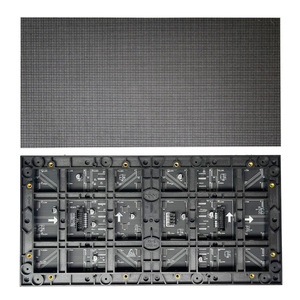 Trong nhà IP65 GoB P2 <span class=keywords><strong>LED</strong></span> hiển thị bảng điều chỉnh RGB đầy đủ màu sắc 320*160 mét <span class=keywords><strong>LED</strong></span> MODULE - Product Image 1