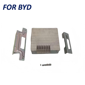 Nuovo Amplificatore Audio Esterno SC2EM-7909100B per BYD Yuan PLUS con Guida a Destra, Potenziatore Audio e Aggiornamento Sistema Audio, Ricambi Auto - Product Image 1