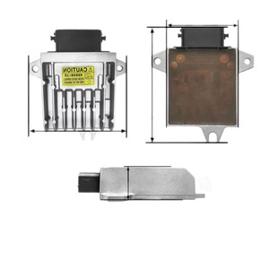 Módulo de Control de Transmisión Mazda LFJE189E1B, Pieza de Repuesto Nueva para Caja de Cambios Automática ECU - Product Image 5