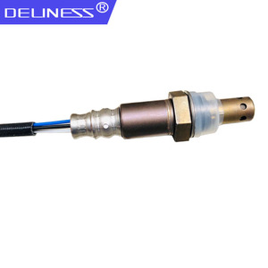 Sensor de Oxígeno Delineess 89467-60050 para Toyota Lexus Prado, Pieza de Repuesto Delantera - Product Image 1