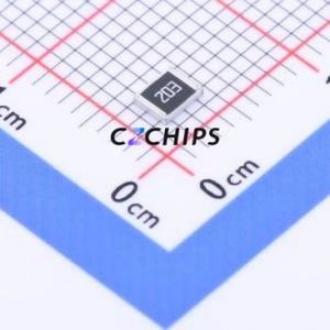 FRC1210J203 TS SMD Resistor 1210 ( Type: Thick Film )( Resistance: 20kOhm Precision: 5% ) - Product Image 1